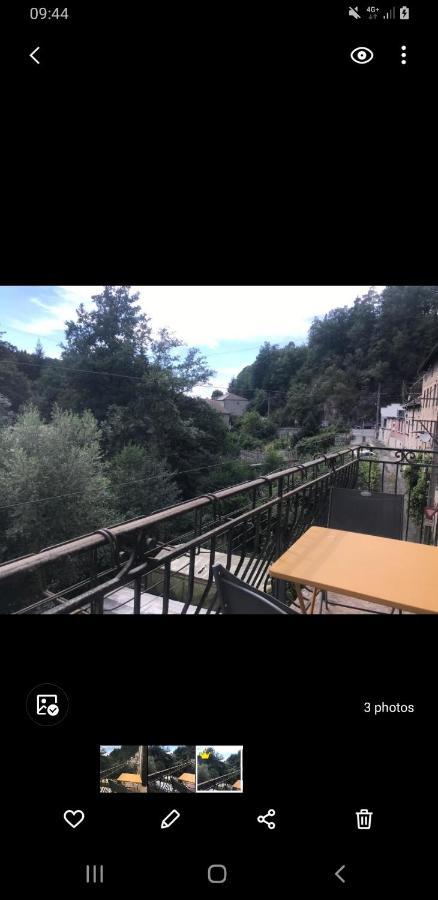 Maison Avec Vue Panoramique A 5Mn De Saint Remi Sur Durolles . La Monnerie-le Montel ภายนอก รูปภาพ